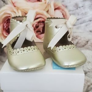 Elefantito Baby Sabrina Gold